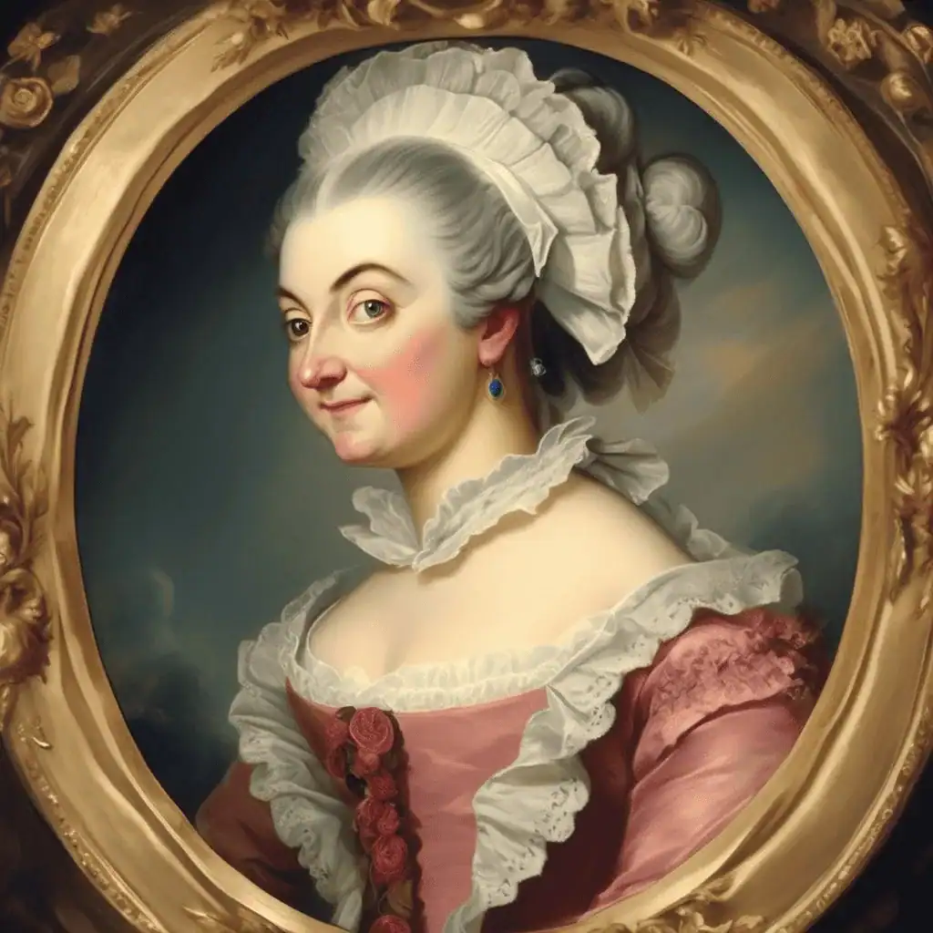 Portia: The World of Abigail Adams by Edith B. Gelles