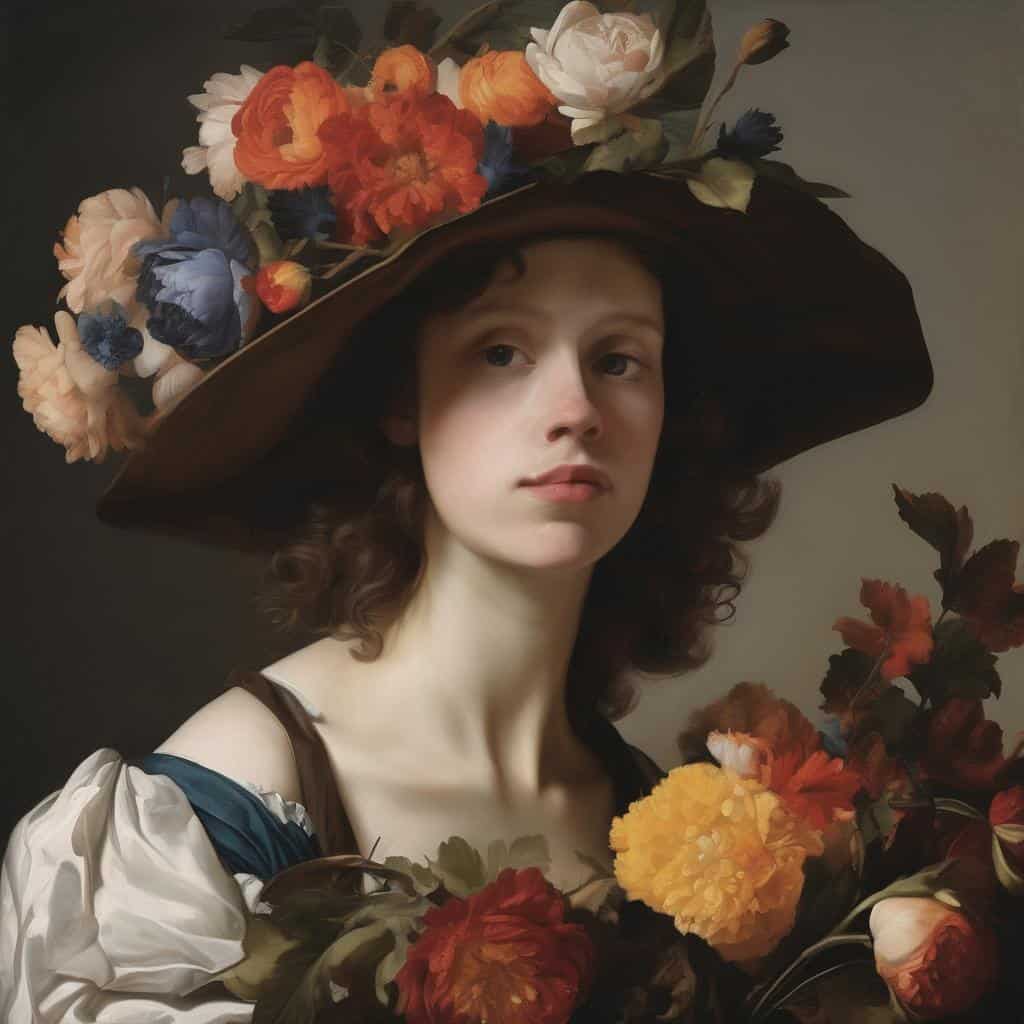 Λάμπερτ Γιάκομπς – Ο Ολλανδός Ζωγράφος της Χρυσής Εποχής