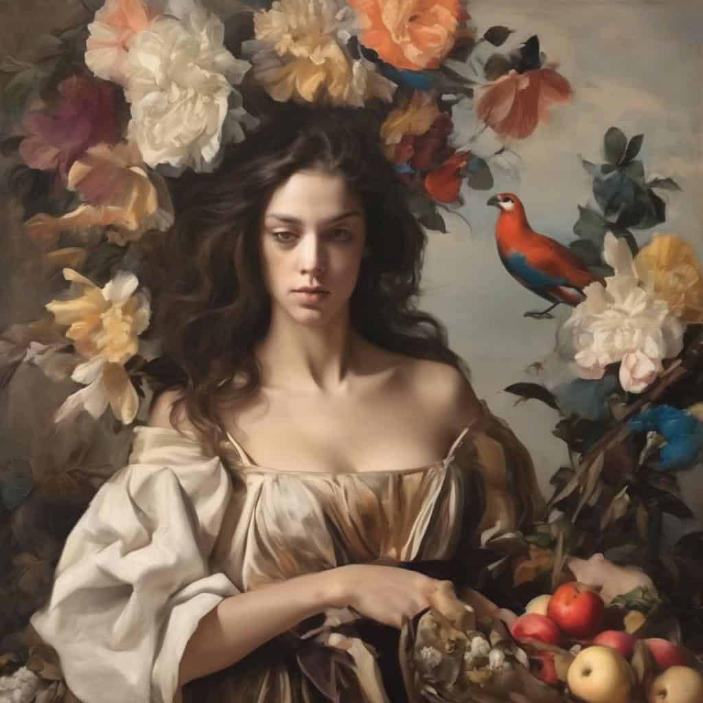 Τζουλιάνο Μπουζιαρντίνι – Ο Μεσαιωνικός Ζωγράφος