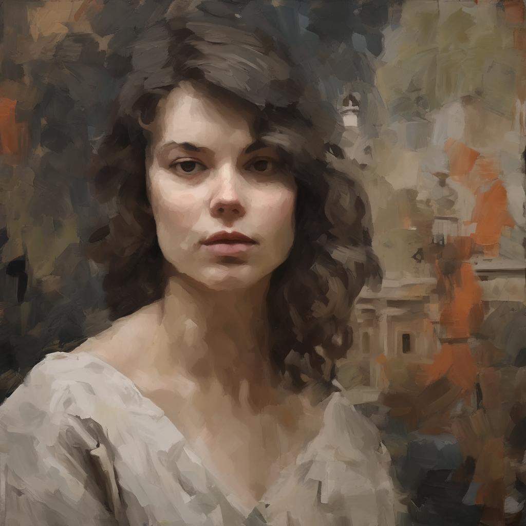 Το Στυλ και οι Τεχνικές του Αουρέλιο Λόμι