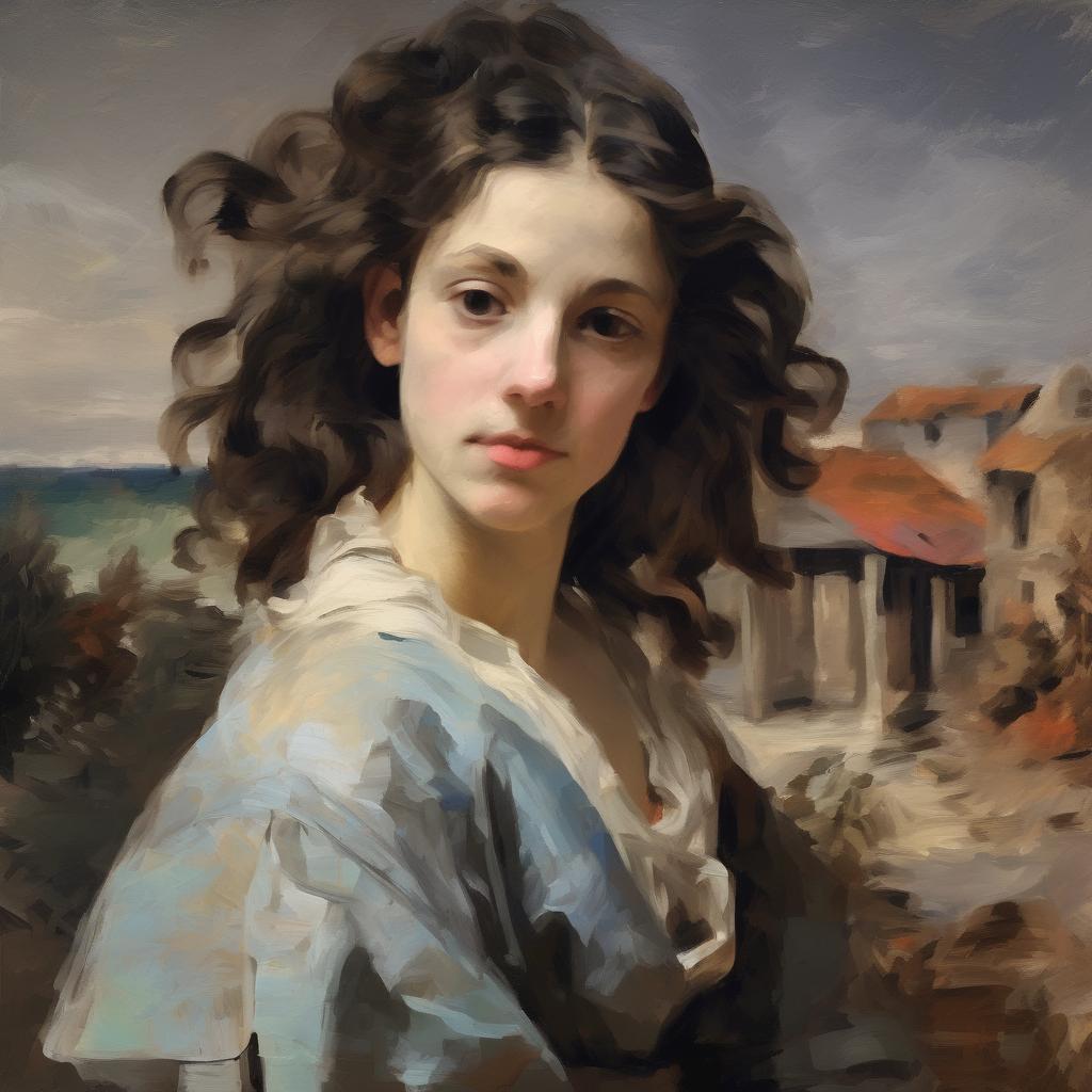 Εκδρομές στη Γαλλία και Επιρροές