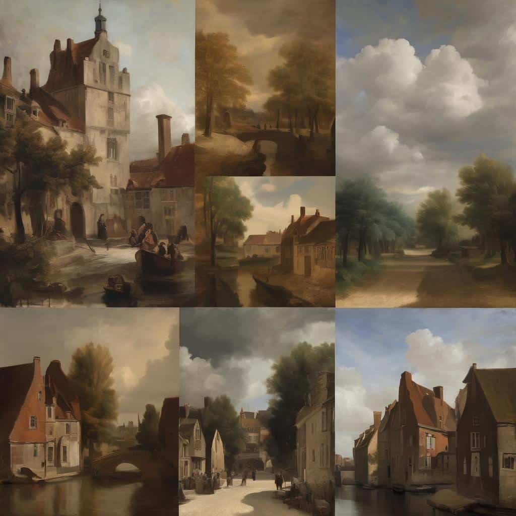 Γιάννης Γιάνσεν Τρεκ – Ο μετριόφρων μάστορας των φυσιογνωμιών