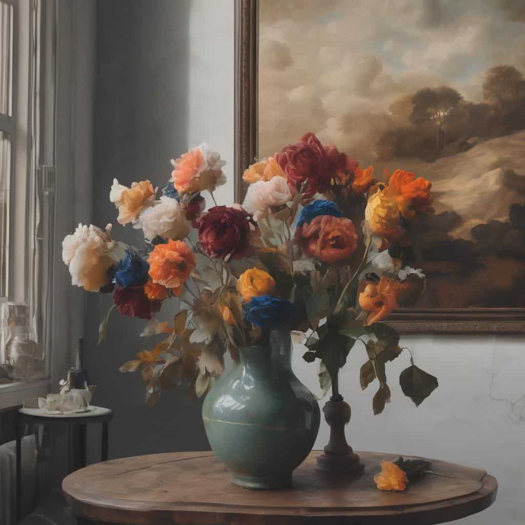 Κωνσταντίνος Βαν ΡΕΝΕΣΣΕ – Ο Μάστορας της Ολλανδικής Ζωγραφικής