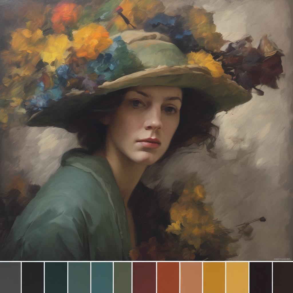 Η Ζωή του Καλλιτέχνη Christoph MURER