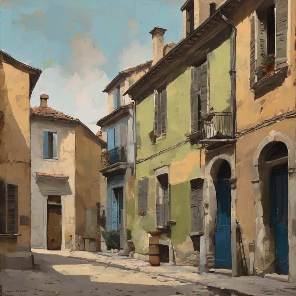 Φρανσουά Μαρτίν Τεστάρ – Ο Γαλλικός Μεταγενέστερος Ηγεμονικός Χαρακτήρας