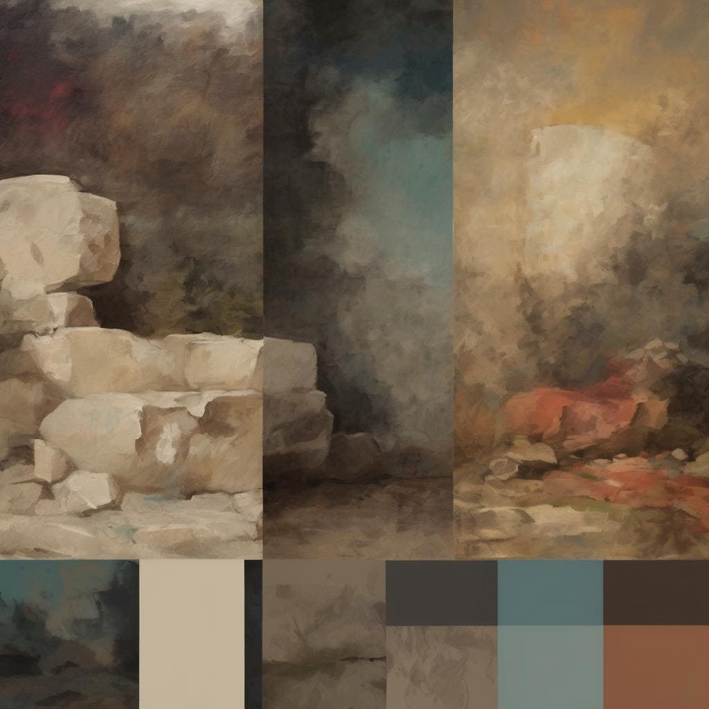 Λουίς Τριστάν – Ο Ισπανός Μάγος της Σκοτεινής Ζωγραφικής