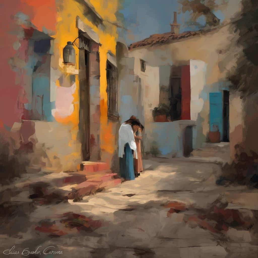 Λουίς Σαλβαδόρ Καρμόνα – Ο Εξαιρετικός Συντηρητής της Ισπανικής Κλασικής Τέχνης