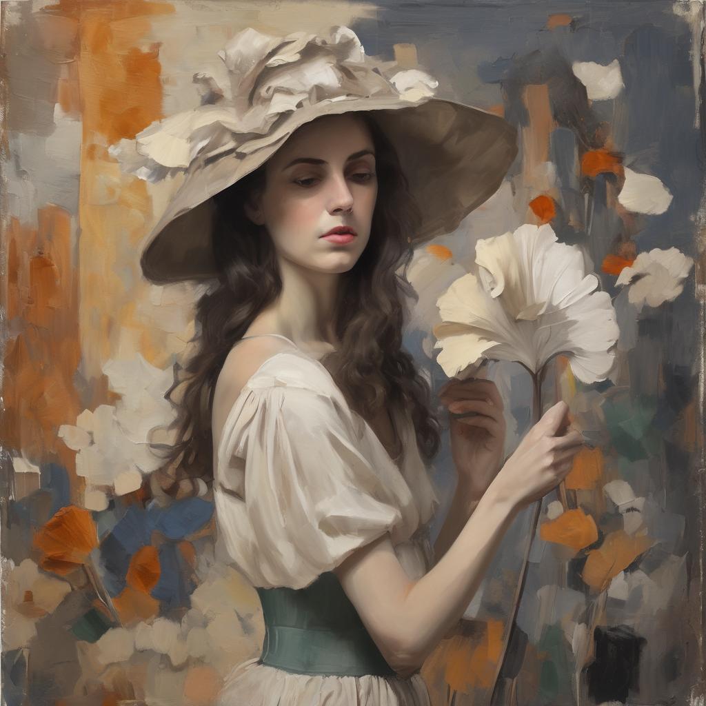 Ο Καλλιτεχνικός Υφος του Giuliano BUGIARDINI