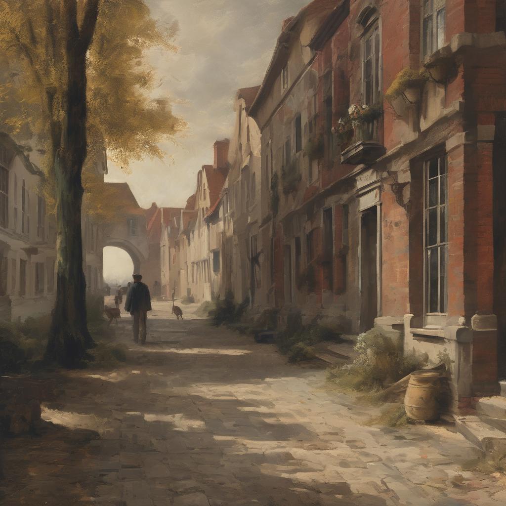 Τεχνικές και Στυλ