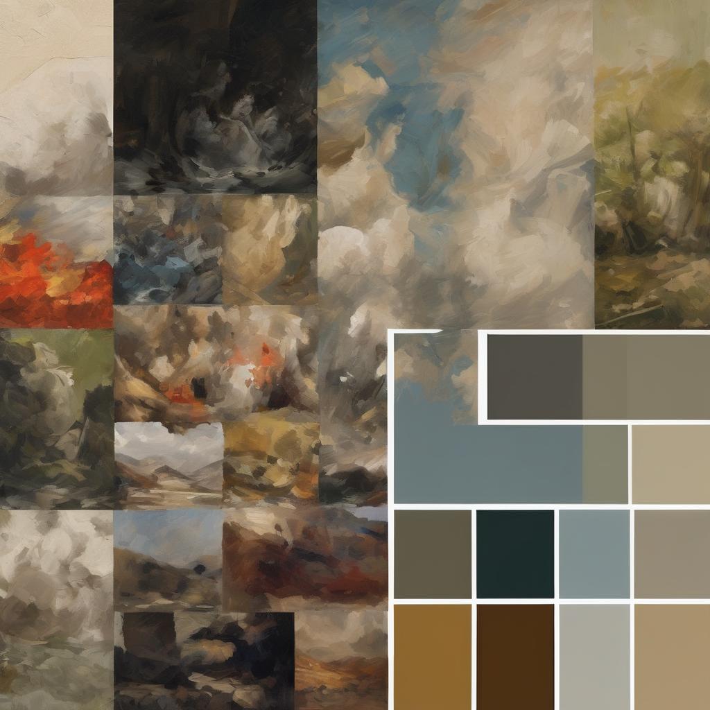 Ο Μοναδικός Καλλιτεχνικός Στιλ του Christoph MURER