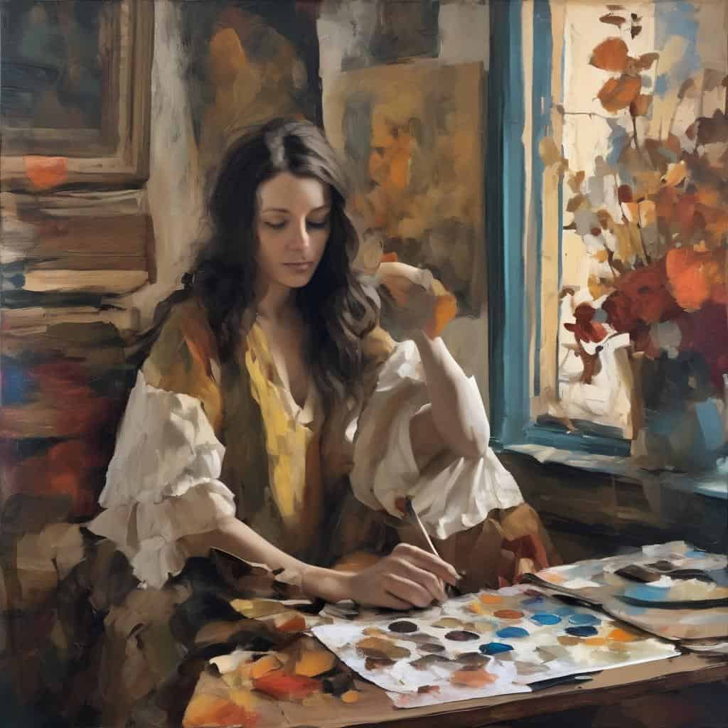 Φρανσουά Ντυκεσνουά – Ο ανάστασης του μαρμάρου