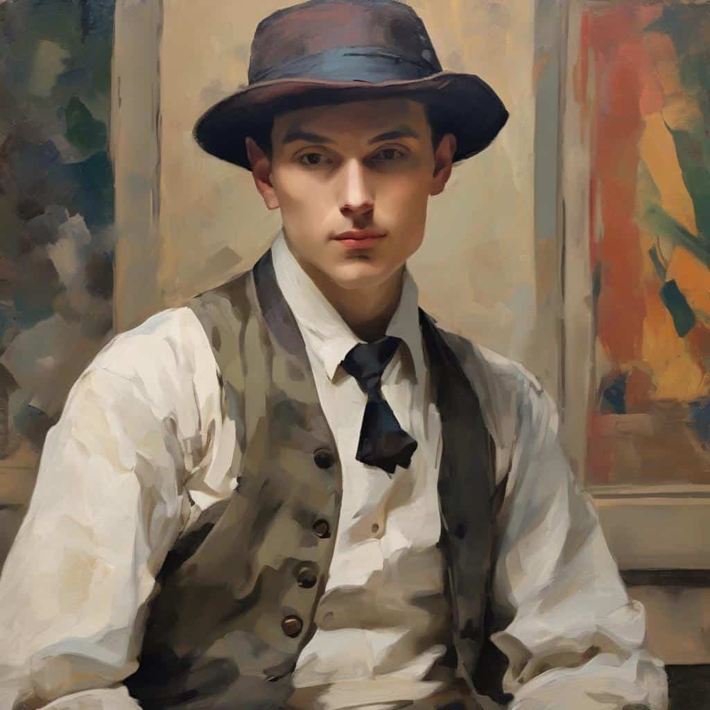 Φρανσουά Ντυμόν – Ο Αριστοκράτης του Νεοκλασικισμού