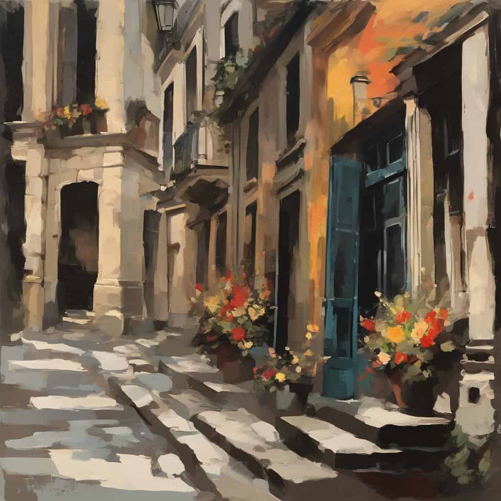 Πέτρος-Διονύσιος ΜΑΡΤΙΝ – Ο Γλυπτικός Μετριολογιστής