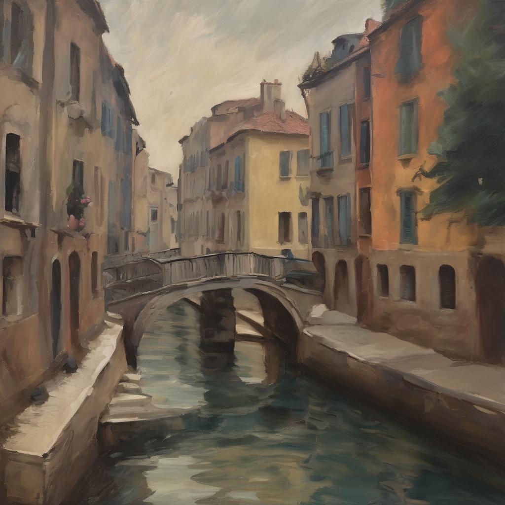 Η Ζωή και η Καριέρα του Louis GARNIER