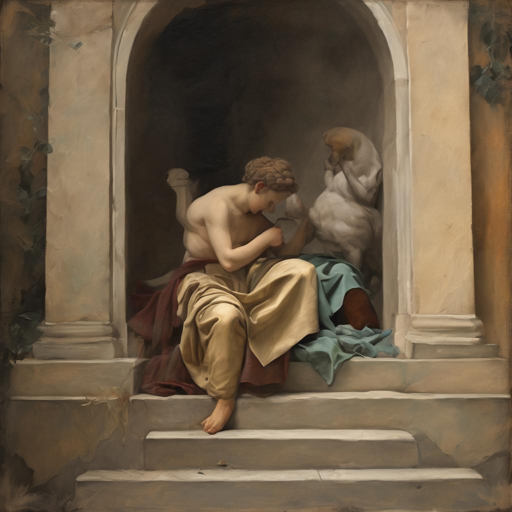 Η Ζωή και οι Πρώτοι Χρόνοι του Μπάτσιο ντα Μοντελούπο