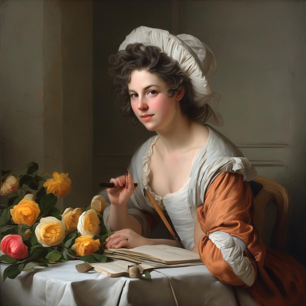 Παιδικά Χρόνια και Εκπαίδευση